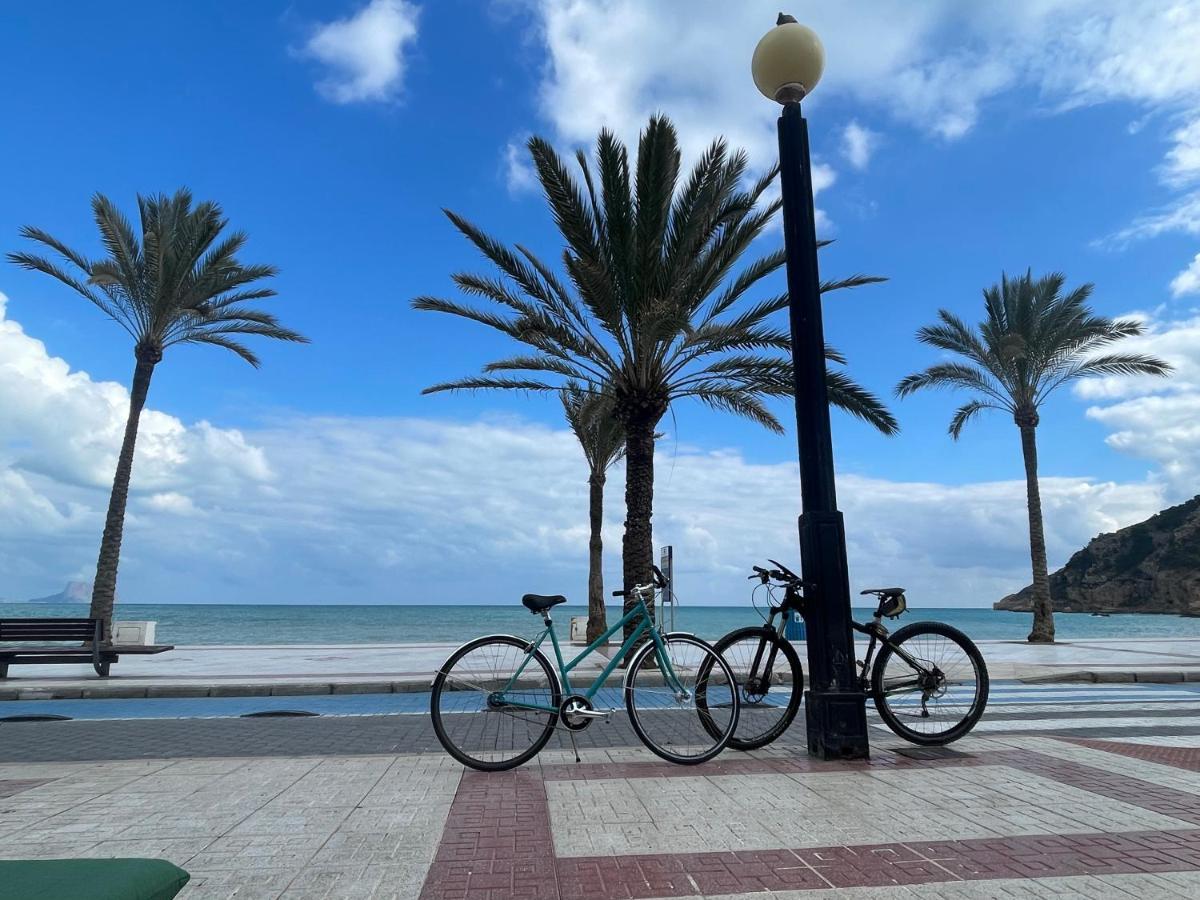 Apartment Traveler's With Sea View, Free Coffee & Parking *