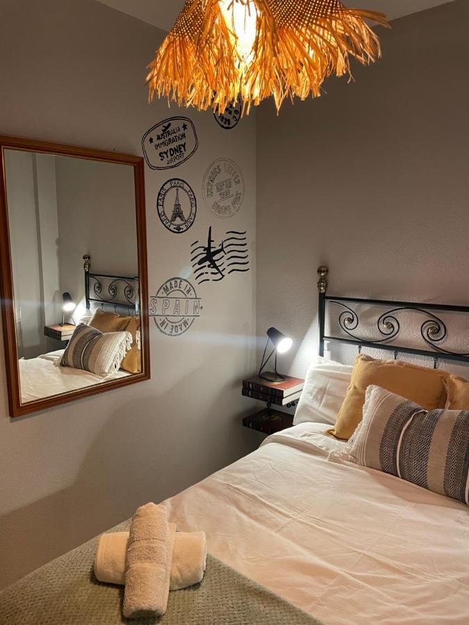 Apartment Traveler's With Sea View, Free Coffee & Parking Benidorm